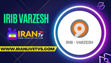 IRIB Varzesh Live - (شبکه ورزش)
