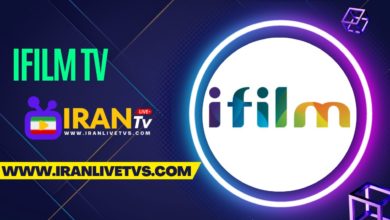 iFilm TV Live - (پخش زنده شبکه آی فیلم)