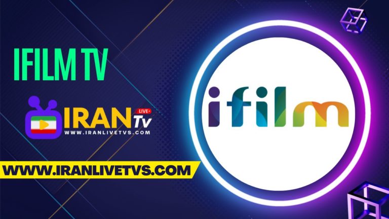 IFilm TV Live Iran Live TVs
