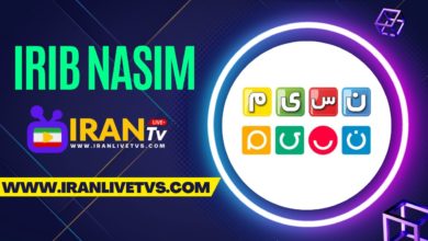 IRIB Nasim TV Live - (پخش زنده شبکه نسیم)