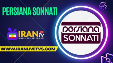 Persiana Sonnati TV Live - (پخش زنده شبکه پرشینا سنتی)