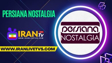 Persiana Nostalgia TV Live - (پخش زنده شبکه پرشینا نستالجیا)